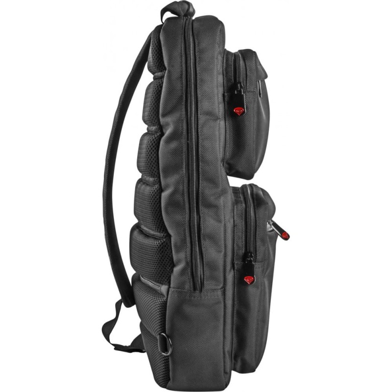 Plecak Genesis Pallad 300 Black