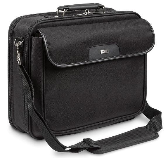Torba targus Notepac Plus 15.6 Clamshell Case
