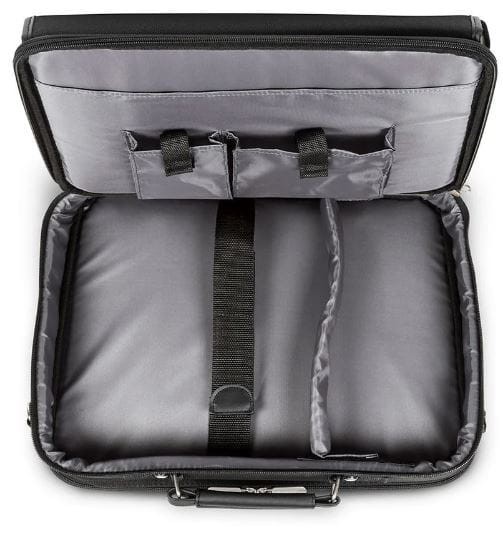 Torba targus Notepac Plus 15.6 Clamshell Case