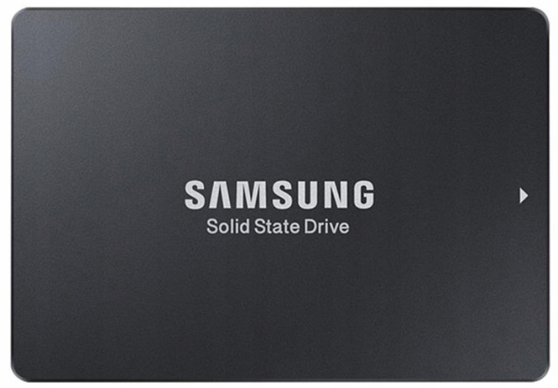 Dysk SSD Samsung CM871a 128GB