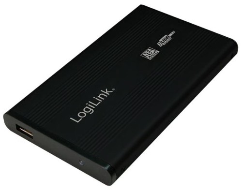 Kieszeń 2,5" LogiLink