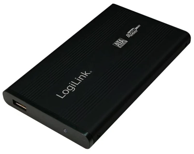 Kieszeń 2,5" LogiLink