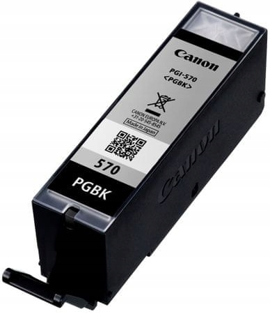 Tusz Canon PGI-570