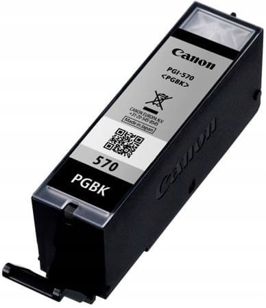 Tusz Canon PGI-570 (Czarny)
