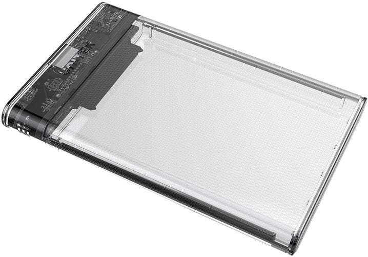 Obudowa 2,5" Unitek S1103