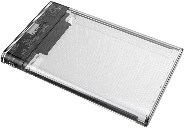 Obudowa 2,5" Unitek S1103