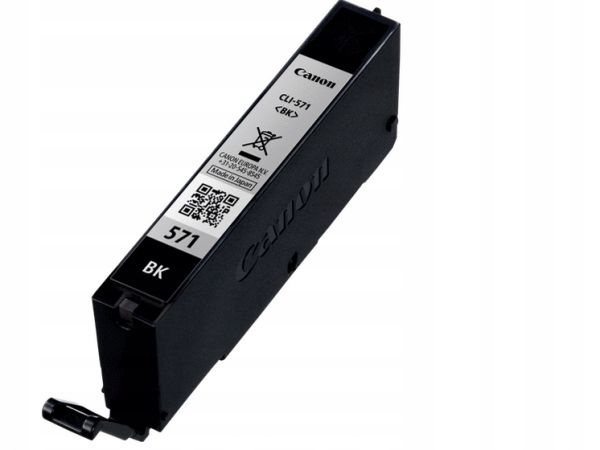 Tusz Canon CLI-571