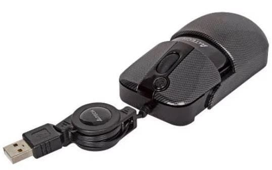 Mysz A4Tech X6-66E