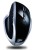 Mysz Genius Ergo 8800 Czarno-srebrna