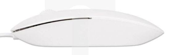 Mysz Manhattan SuperSlim USB