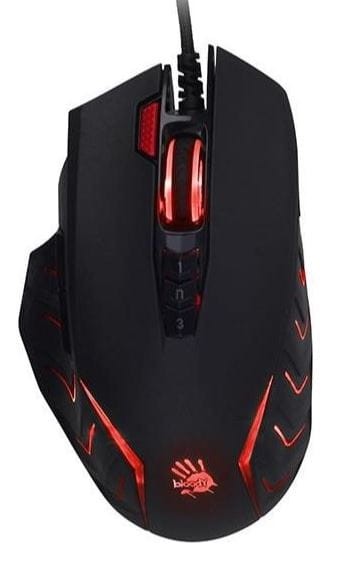Mysz A4Tech Bloody J95