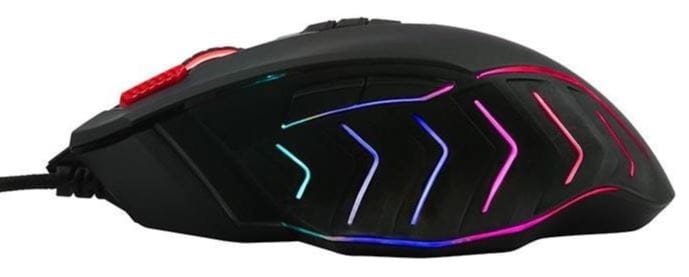 Mysz A4Tech Bloody J95