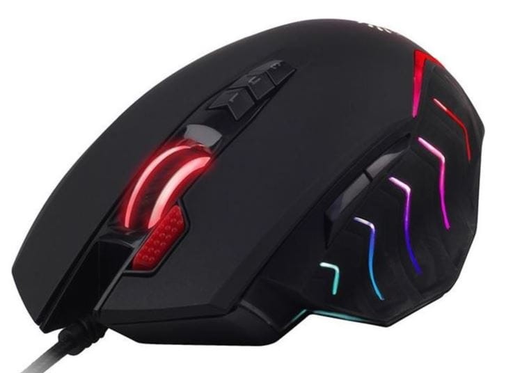Mysz A4Tech Bloody J95