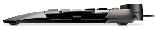 Klawiatura Microsoft Sidewinder X6 OEM