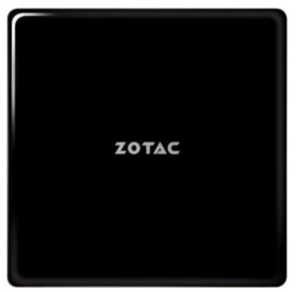 Zotac ZBOX BI322
