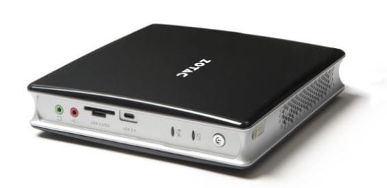 Zotac ZBOX BI322