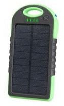 Powerbank Tracer Solar 5000 mAh