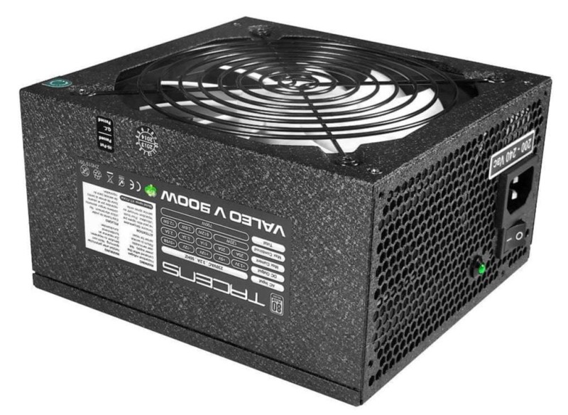 Zasilacz Tacens Valeo V 900W