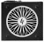 Zasilacz Chieftronic PowerUP 850W 80 Plus Gold