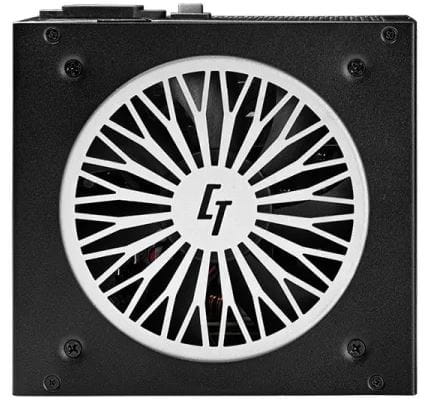 Zasilacz Chieftronic PowerUP 850W 80 Plus Gold