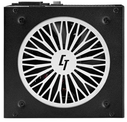 Zasilacz Chieftronic PowerUP 850W 80 Plus Gold