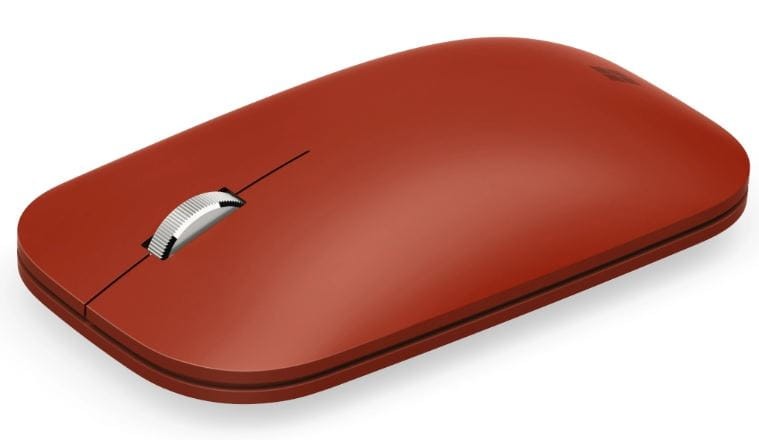 Mysz Microsoft Surface Mobile Mouse