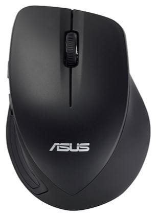 Mysz Asus WT465 V2 czarna