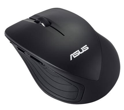 Mysz Asus WT465 V2 czarna