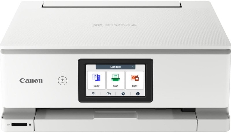 Canon PIXMA TS8751