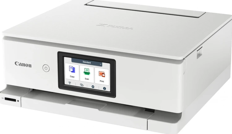 Canon PIXMA TS8751