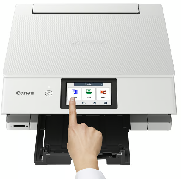 Canon PIXMA TS8751