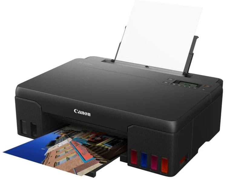 Canon PIXMA G550