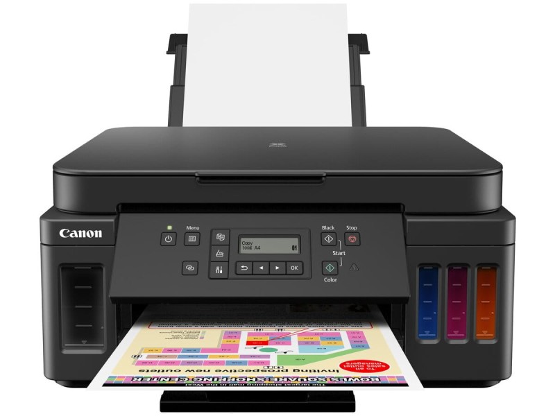 Canon Pixma 6045