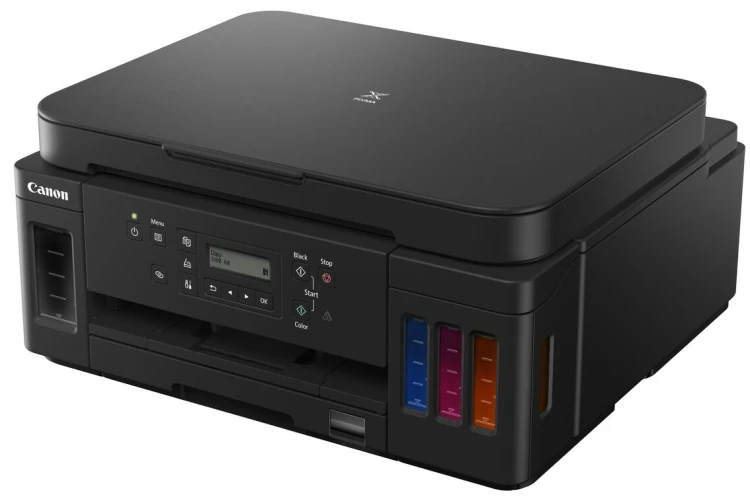 Canon Pixma 6045