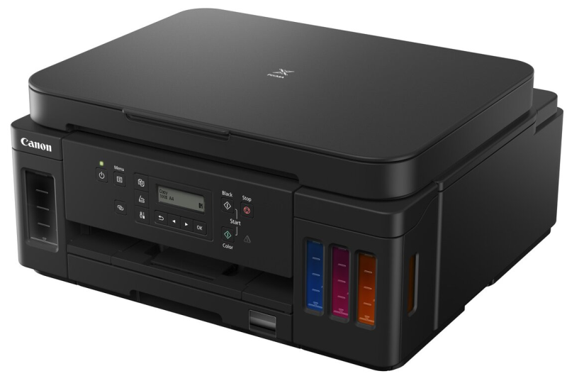 Canon Pixma 6045