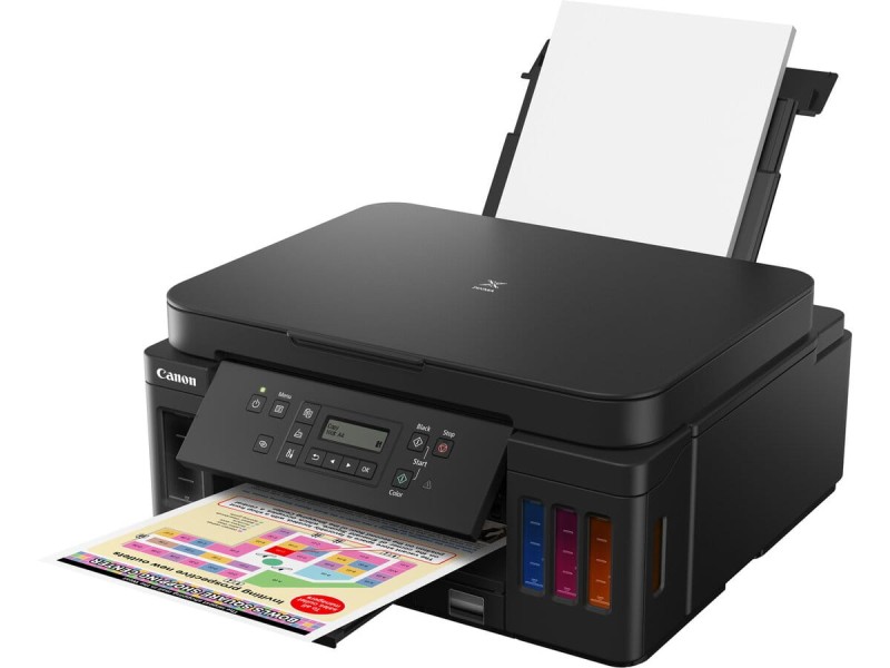 Canon Pixma 6045