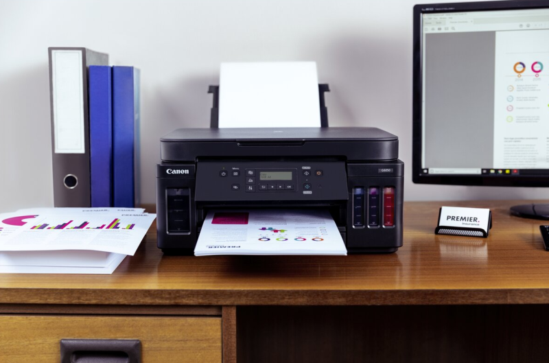 Canon Pixma 6045