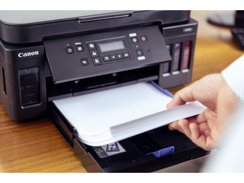 Canon Pixma 6045