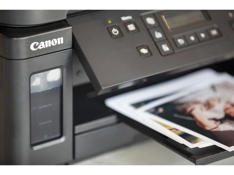 Canon Pixma 6045