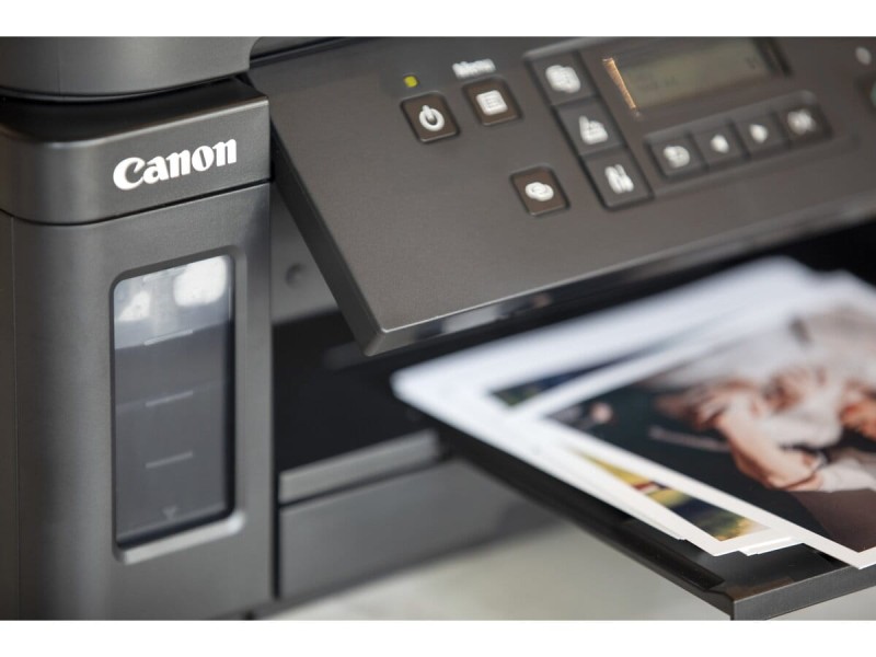 Canon Pixma 6045