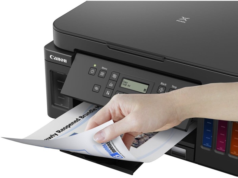 Canon Pixma 6045