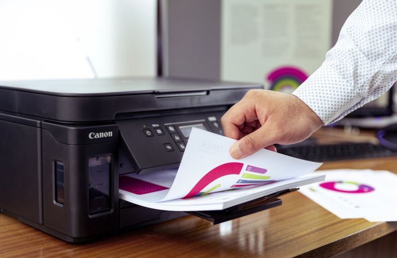 Canon Pixma 6045