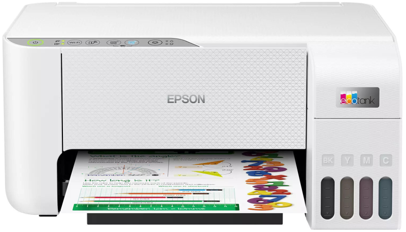 Epson EcoTank L3276