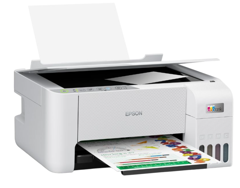 Epson EcoTank L3276