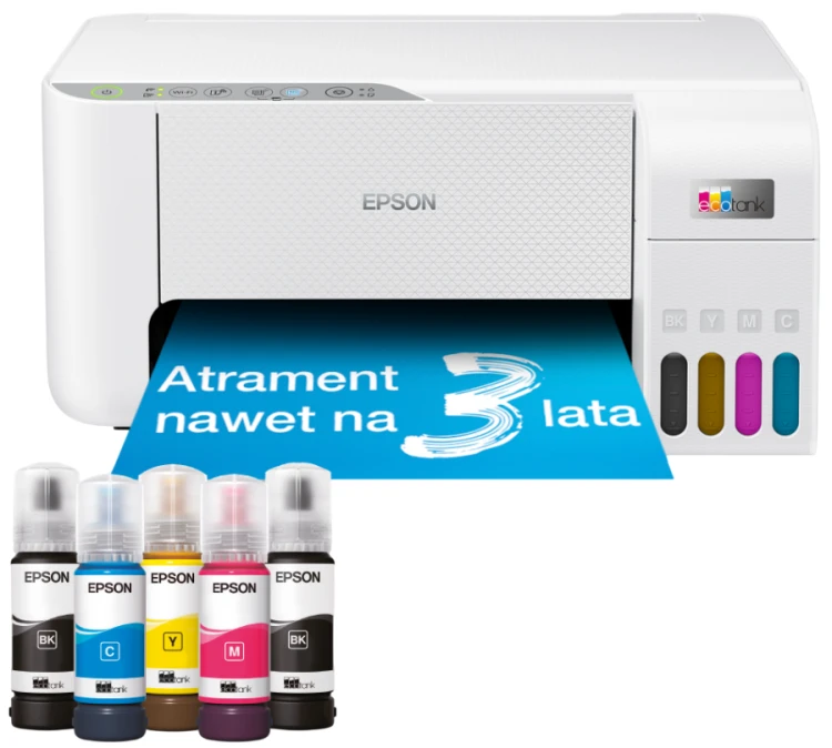 Epson EcoTank L3276