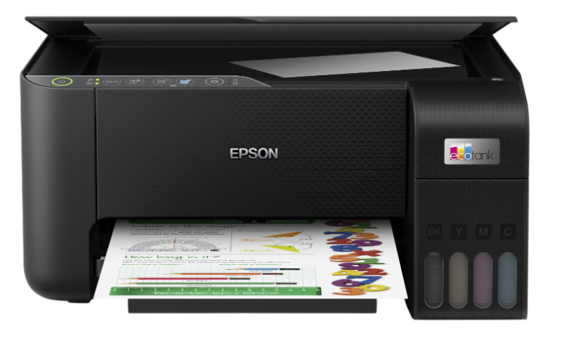 Epson EcoTank L3270