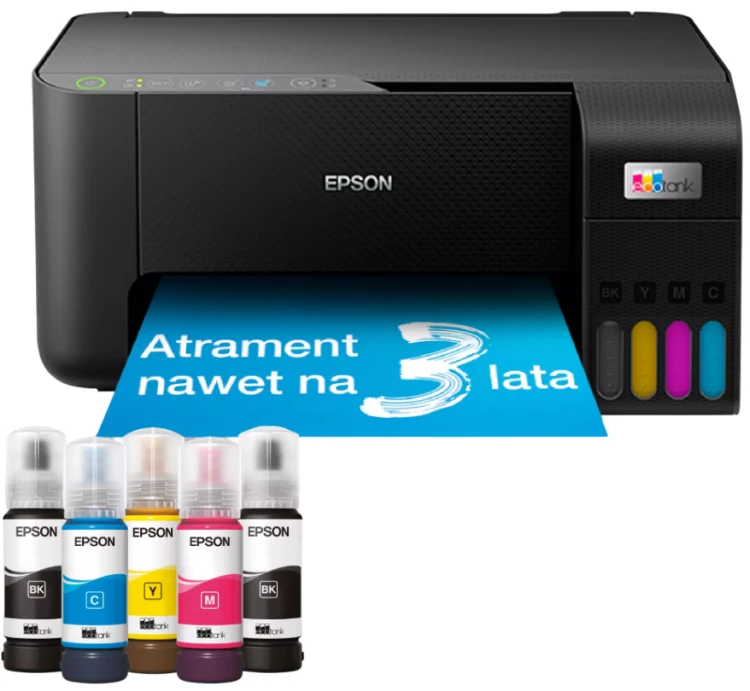 Epson EcoTank L3270