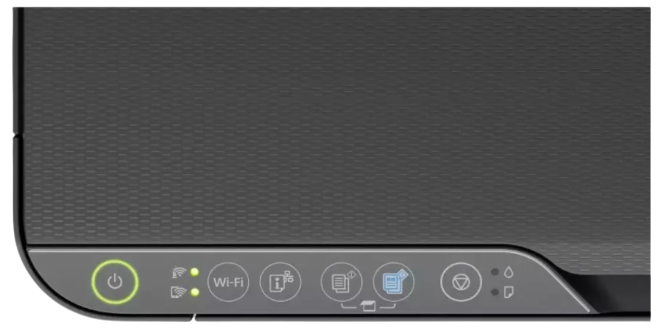 Epson EcoTank L3270
