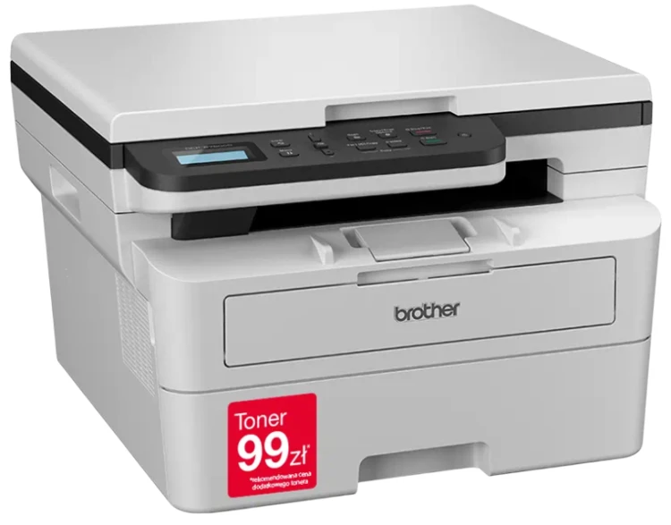 Brother DCP-B7600D