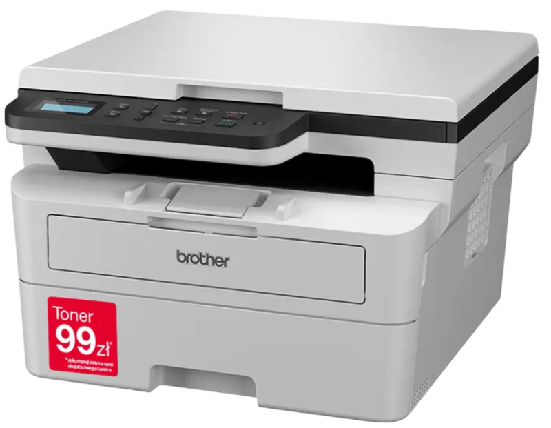 Brother DCP-B7600D